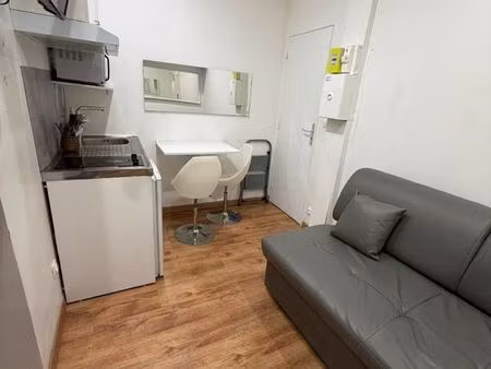 studio à louer