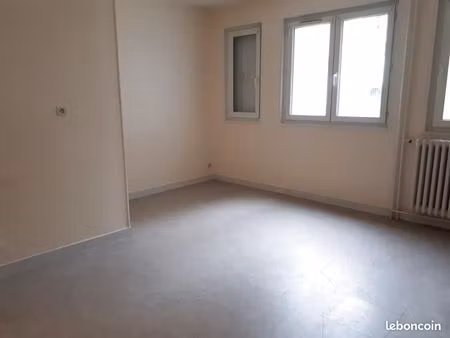 appartement 1 pièce 24 m²