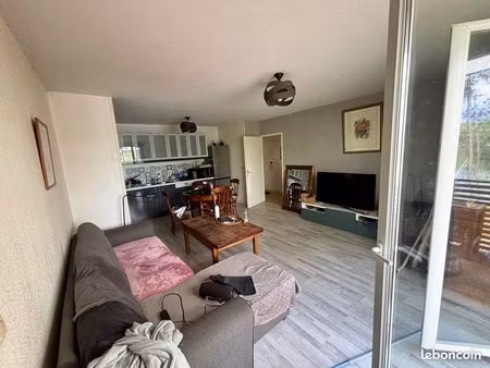 loue appartement t4