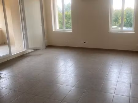 appartement t3 de 75m2