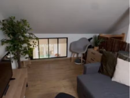 appartement f3