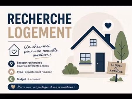 location logement