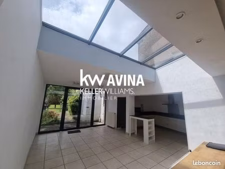 maison 7 pièces 198 m²