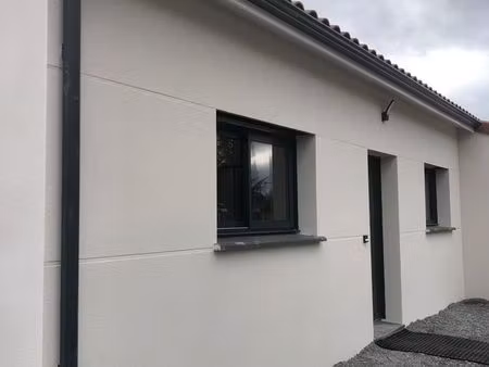 maison location