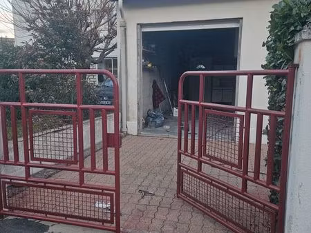 location maison individuelle