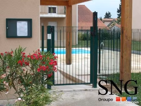 villa 4 pièces 84 m²