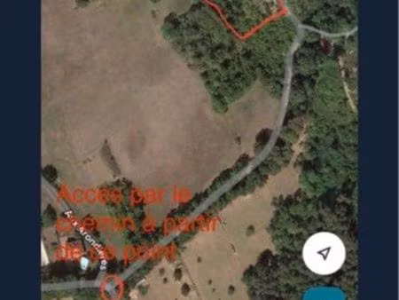 location terrain