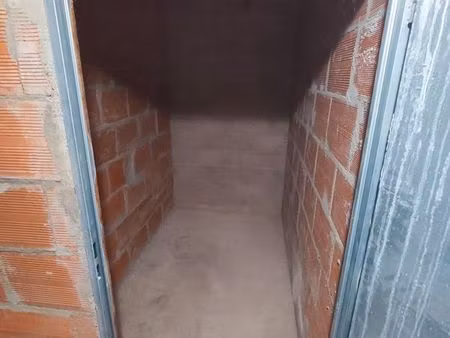 location box – cave - remise de 3.5 m²fontenay-trésigny (77610)