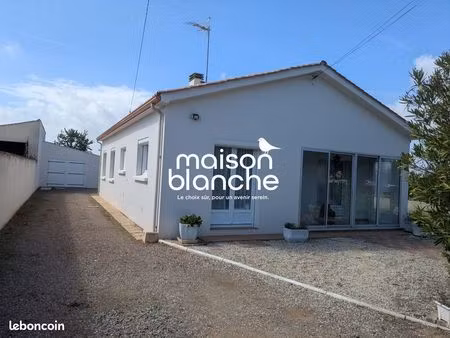 propriété 5 pièces 84 m²