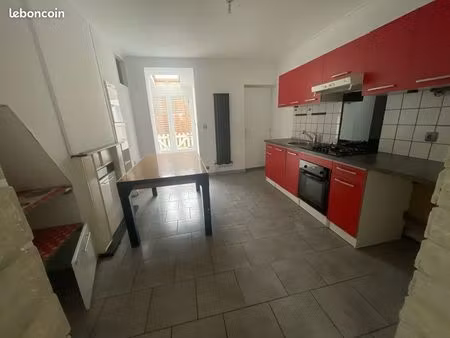 maison à louer calais