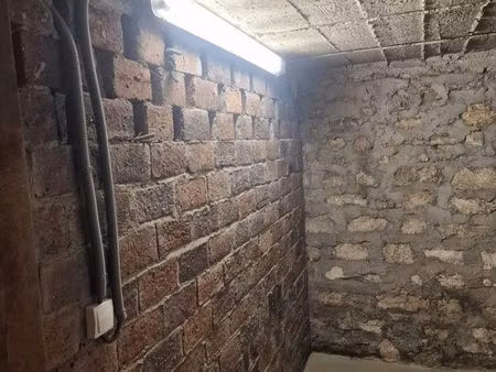 loue cave