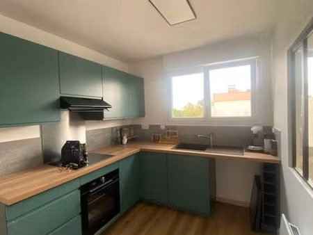 location appartement t3