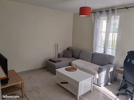 location maison 3 pièces