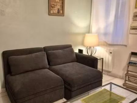 appartement dijon centre