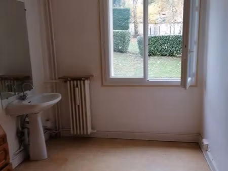 location chambre individuelle