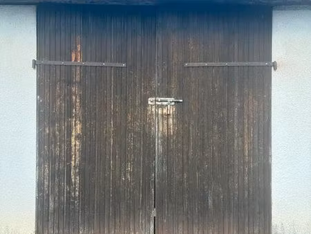 location garage