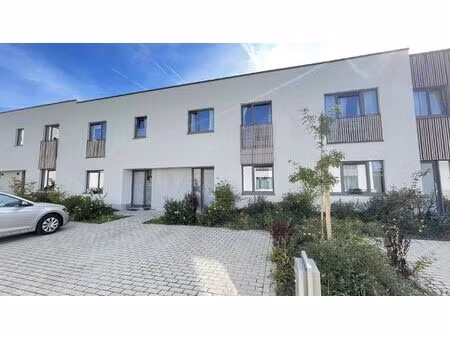 maison à louer avec terrasse et jardin   vedrin (vbe24707)