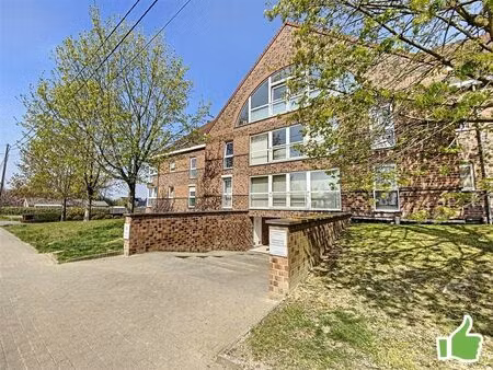 appartement à louer à boulevard des alliés 16 dottignies (vbe24722)
