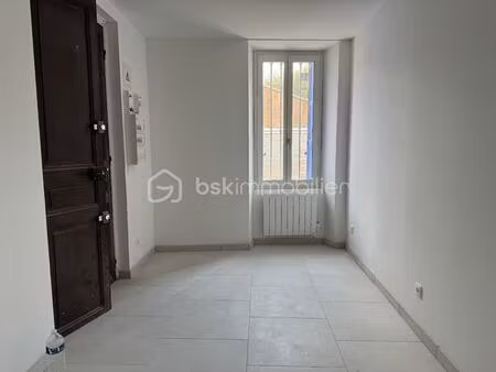 appartement de 15 70 m² à besse-sur-issole