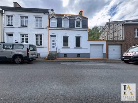 fermette à louer à rue silvela 111 spa (vbe24725)