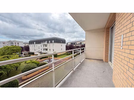 appartement 3 pièces 50 m² à louer évry-courcouronnes 91080 ? | era immobilier