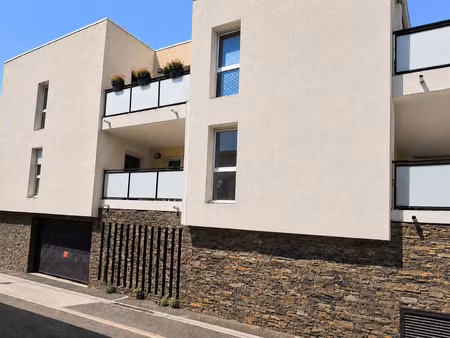 appartement 4 pièces - 89 m²