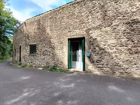 maison de 140 m² à lunas