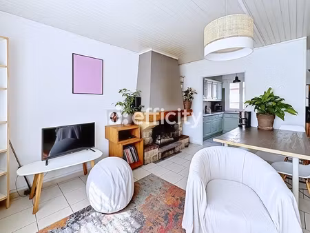 maison 4 pièces - 85 m²