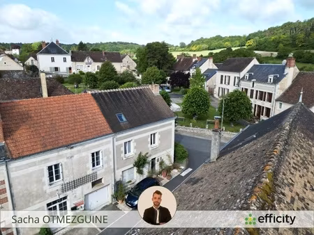 maison 5 pièces - 131 m²