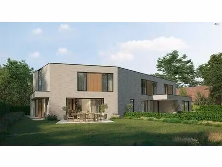 maison à vendre à lange dweersstraat 6 stekene (rbv95139)