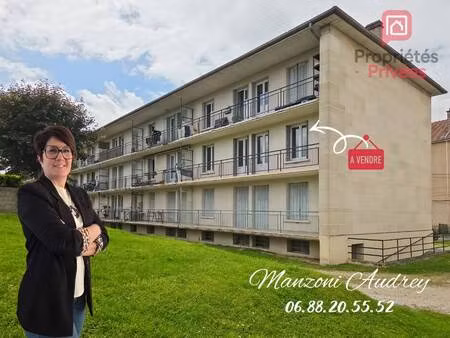 proprietes-privees.com - audrey manzoni