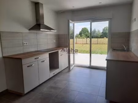 sarl alpha immobilier