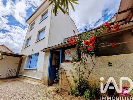 maison de ville à vendre