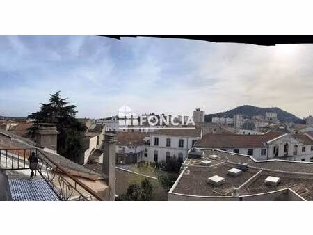 duplex à vendre