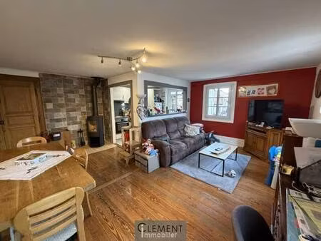duplex à vendre