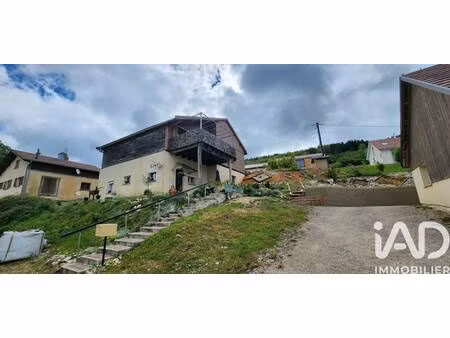 immeuble à vendre