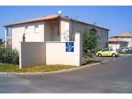 sporting immobilier