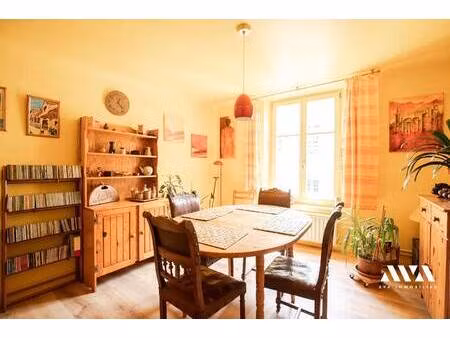 triplex à vendre - première occupation