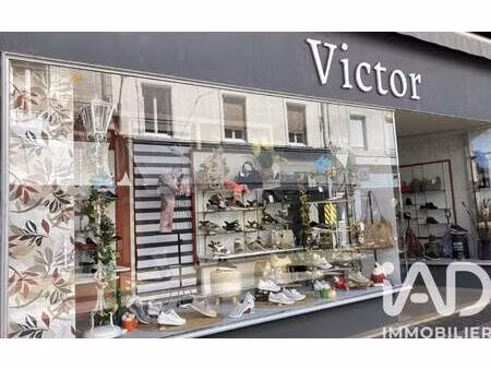 local commercial à vendre