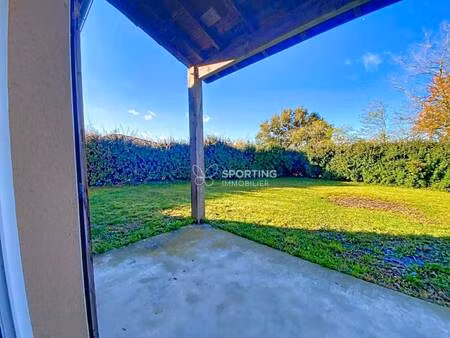 sporting immobilier
