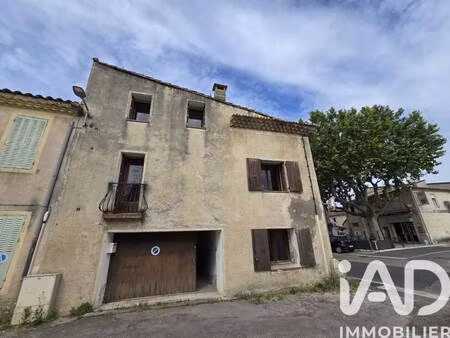 maison de ville à vendre