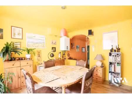 maison à vendre - première occupation