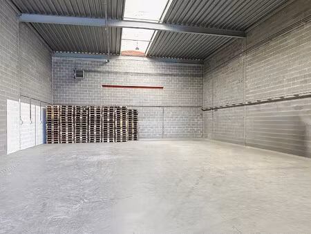 commercieel te huur in aartselaar