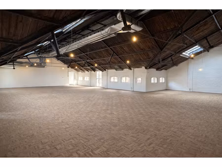 commercieel te huur in antwerpen