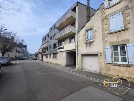 appartement à vendre alençon