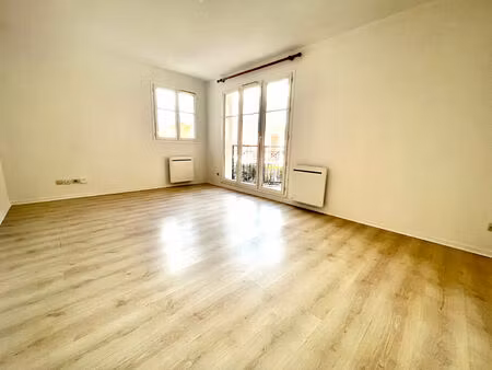 appartement 2 pièces de 41 m2