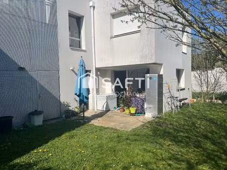 appartement duplex t4 de 2017 rennes saint jacques