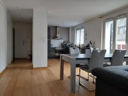 appartement 3 pièces