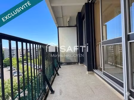 appartement t2 mérignac centre
