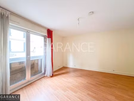 studio - butte aux cailles - corvisart 75013